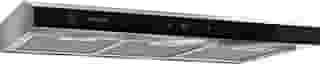 Depurador de ar slim touch 80cm inox 220V