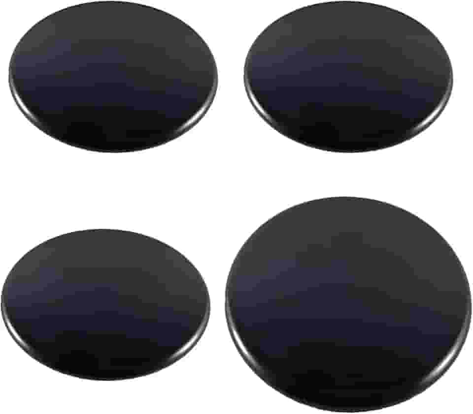 Kit Espalhador Brastemp Clean Fogão 4 Bocas 3 P 1 Grande