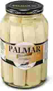 Palmito Tolete Inteiro Pupunha 1,8kg Palmar