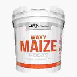 Waxy Maize Foods - BR Foods