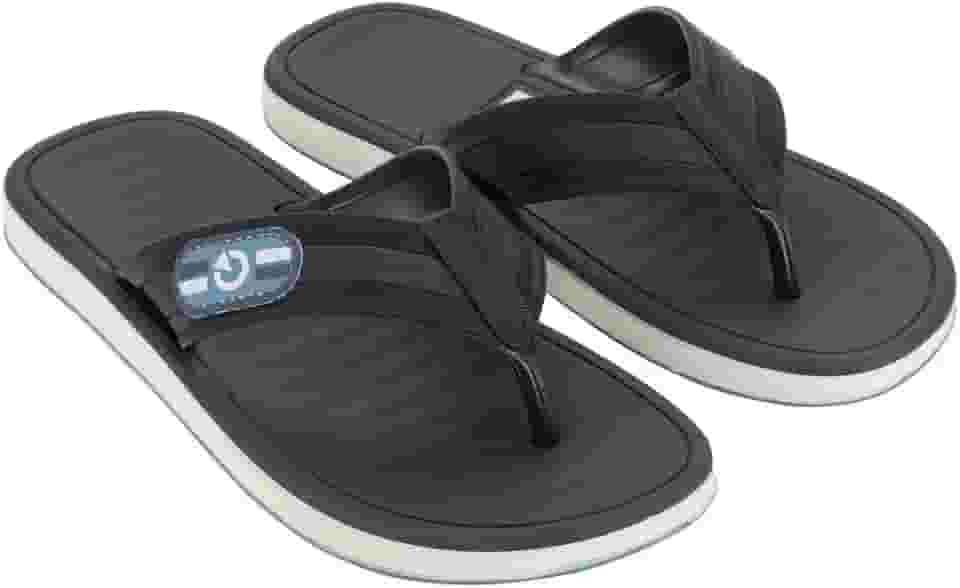 Sandália Chinelo Cartago Paris Masculino Dedo Confortável