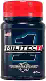 Militec-1 - Condicionador de metais 40ML