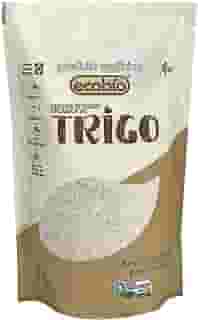 ECOBIO Produto Orgânico Farinha De Trigo Integral Orgânica Ecobio Produto Orgânico