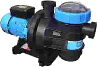 Bomba 1 Cv Bmc-100 Para Piscinas De Até 113 Mil Litros Sodramar Bmc 100 Mono