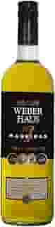 Weber Haus Cachaca Premium 7 Madeiras 750 Ml Sabor 750 Ml