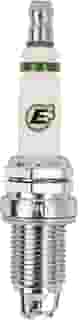 E3 Velas de ignição E3.64 Premium Automotive Spark Plug com tecnologia DiamondFIRE, rosca de 14 mm, alcance de 1,9 cm, assento de vedação, desempenho otimizado para veículos importados, pacote com 1