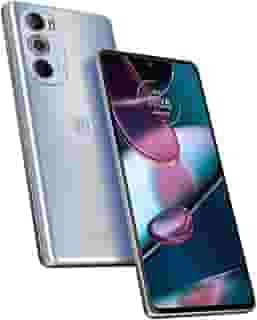 Smartphone Motorola Edge 30 Pro 256GB 12GB RAM Branco