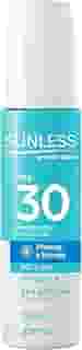 Sunless Protetor Solar Labial Fps30 Branco 15 Ml
