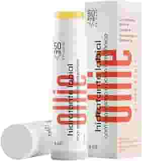 Hidratante Labial FPS 50