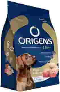 Adimax Ração Origens Class Cães Porte Médio E Grande Carne E Frango 15 Kg