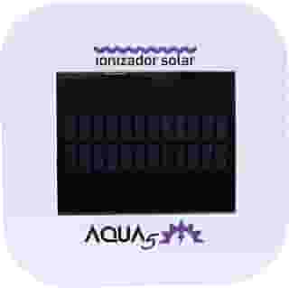 Ionizador Solar Piscina Até 50000litros 50m³ Aqua5