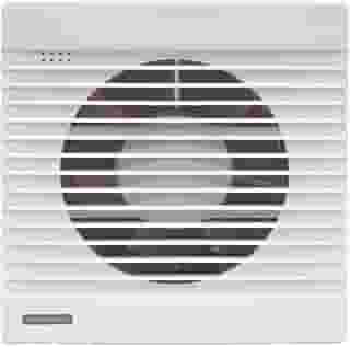 Exaustor para Banheiro Tramontina 20 cm BA 150 127 V