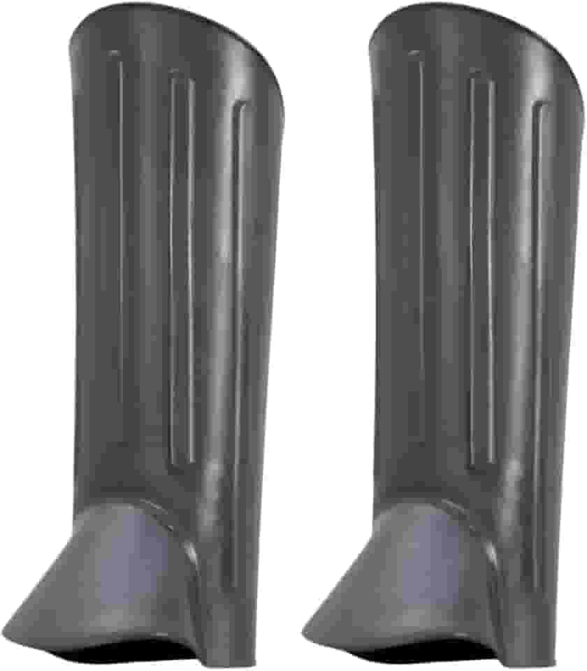 Perneira De Proteção Epi 5 Hastes Com Fecha Fácil Picada De Cobra