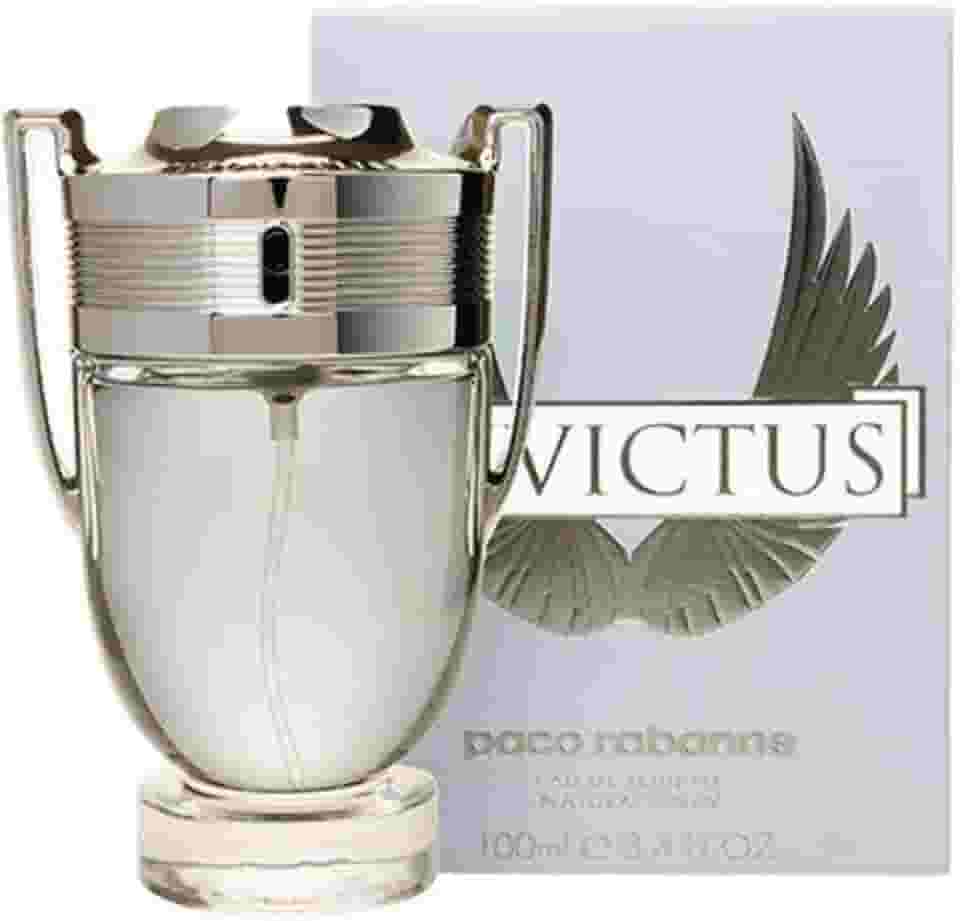 Invictus Masculino Eau de Toilette 100 ml