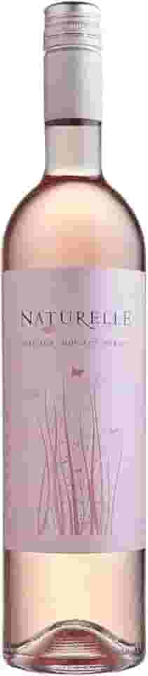 Vinho Casa Valduga Naturelle Rose Suave 750 mL