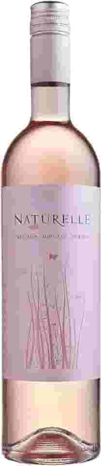 Vinho Casa Valduga Naturelle Rose Suave 750 mL
