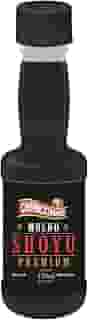Chinezinho, Molho Shoyu Premium, 150 ml