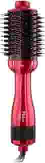 Escova Secadora Philco PEC13 4 em 1 Soft Beauty Cherry Bivolt