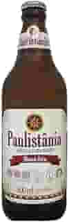 Paulistânia Cerveja Paulistania Marco Zero Garrafa 600Ml 1Un