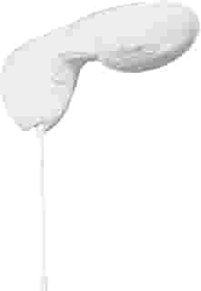 Hydra Chuveiro Eletrônico Branco Star, 5500W 110V