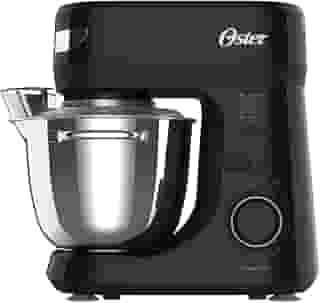 Batedeira Planetária Oster Bowl Inox III - 127V