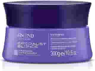 Máscara Amend Expertise Matizadora Specialist Blonde 300g