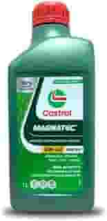 Oleo de Motor 5w40 508 88 Castrol Magnatec Profissional API 100% Sintético