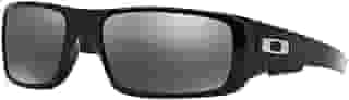 Crankshaft Oo9239 Óculos de sol masculinos retangulares
