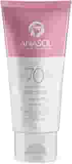 Anasol Protetor Solar Facial Clareador FPS 70 60g