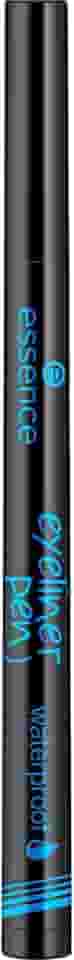 Caneta Delineadora Eyeliner pen essence à prova d´água