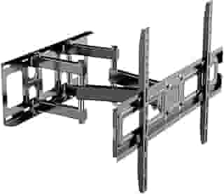Suporte Multiarticulado Para TV Universal 37-80' SAV-4600 Aquário