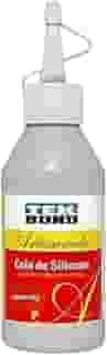 TekBond Cola de silicone para artesanato 25g/30ml, unidade