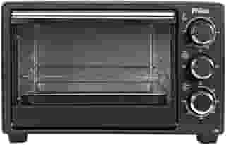 Forno elétrico PFE17P 17L Preto 127v Philco