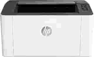Impressora HP Laser 107w Tecnologia de impressão Laser Wi-Fi. Impressora para Pequenas e médias empresas. Conectividade:USB 2.0 de alta velocidade (4ZB78A)