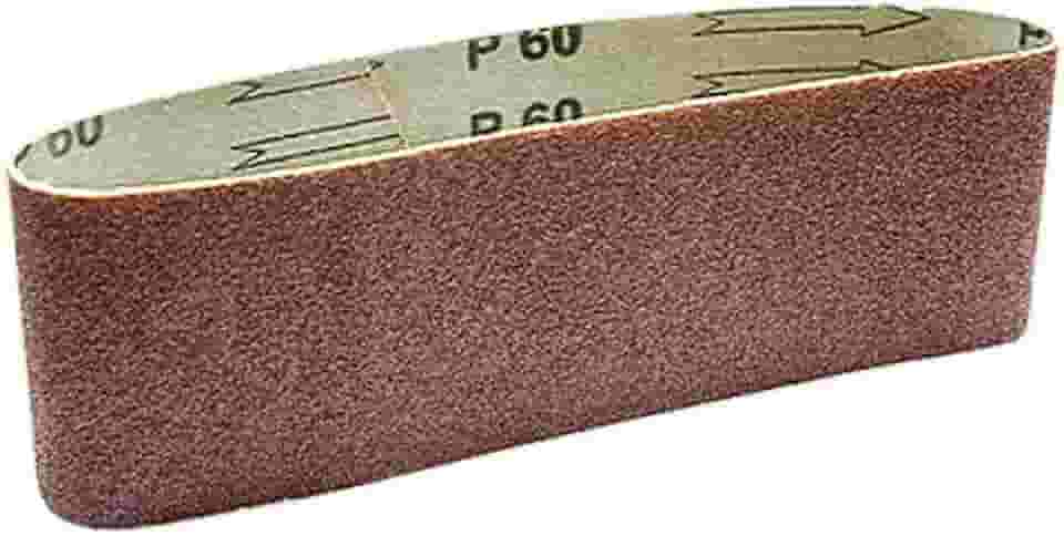 CINTA DE LIXA 80 X 533 X 75, 3 PECAS//MTX