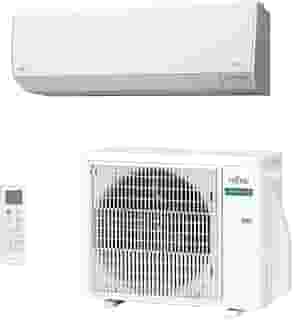 Ar-condicionado Split HW Inverter Fujitsu Airstage Premium 12.000 BTUs R-32 Só Frio 220V