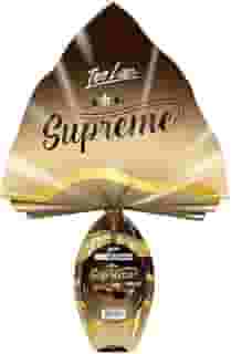 Ovo de Páscoa Toc Lac Chocolate Supreme ao Leite 125g