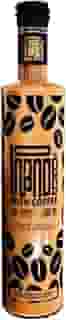 Drikke, Licor Creme de Café O Irlândês Irish Coffee 500ml