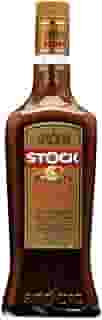 Licor Stock Chocolate Orange 720ml