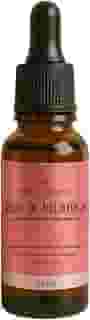 Óleo de Rosa Mosqueta Puro com Óleo Essencial de Melaleuca Pronto para Uso Corporal - Clareador, Reduz Celulites, Estrias Acnes - 30 mL