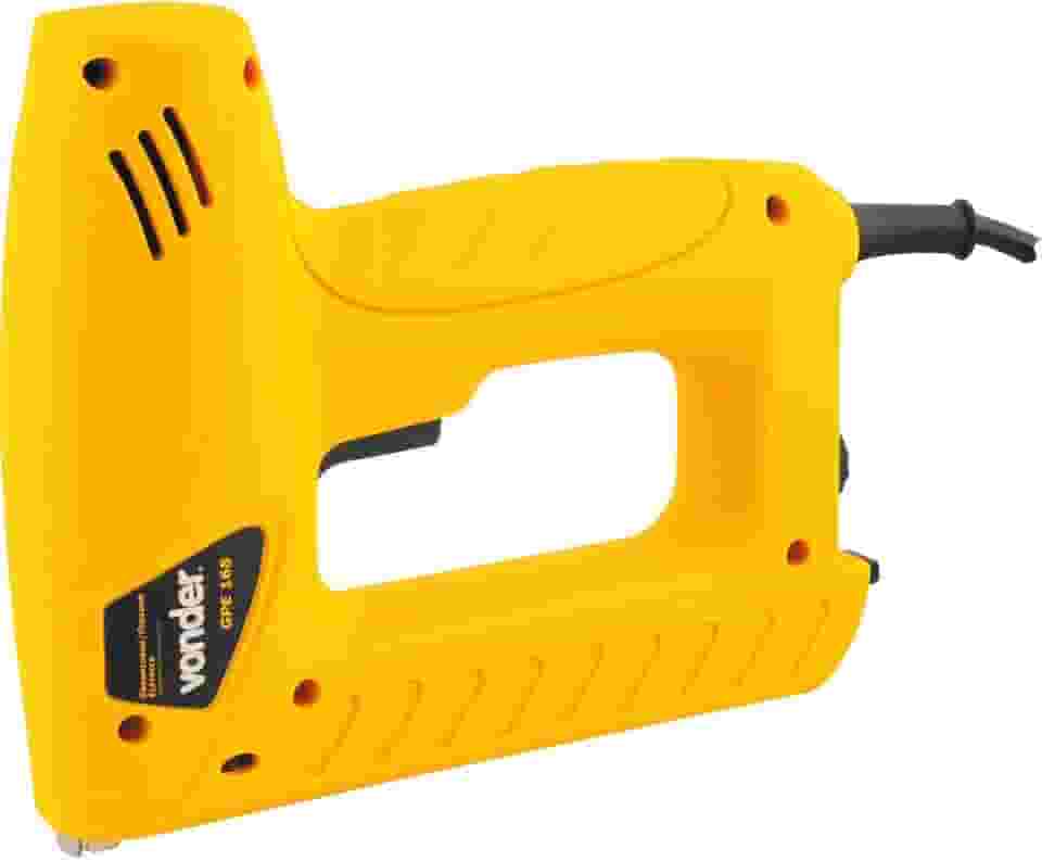 Vonder, Grampeador/Pinador Elétrico Gpe 168, 127 V~.
