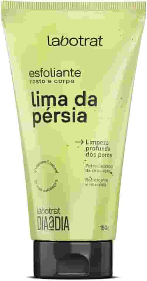 Labotrat Esfoliante Lima Da Persia Dia A Dia 150G (Pa010043)