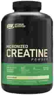 Creatine Micronized (600g)