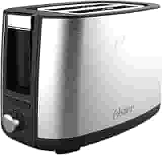 Oster Torradeira Simple Life, 110V, Inox, 750W, OTOR600