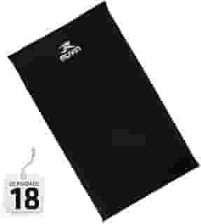Colchonete de Exercícios em Espuma Densidade 18 Muvin Basics - Tamanho 95cm x 55cm x 3cm - Impermeável - Costura Reforçada - Fitness Funcional - Treino em Casa - Ginástica