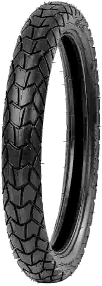 Pneu de Moto 90/90-19 Maggion Viper 52T TT Dianteiro