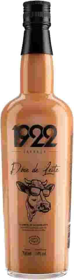 Licor de Doce de Leite 1922 700ml