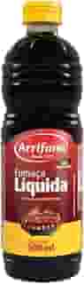 Arrifana Fumaça Liquida - Aroma E Sabor Defumado 500 Ml