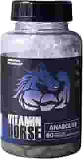 Anabolize - Testo Pre Hormonal - 60 Tabs