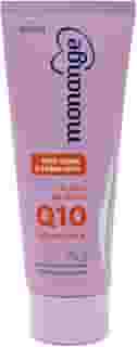 Monange Creme Para Mãos Anti-Idade Q10 E Vitamina E Com Ação Desodorante 75G